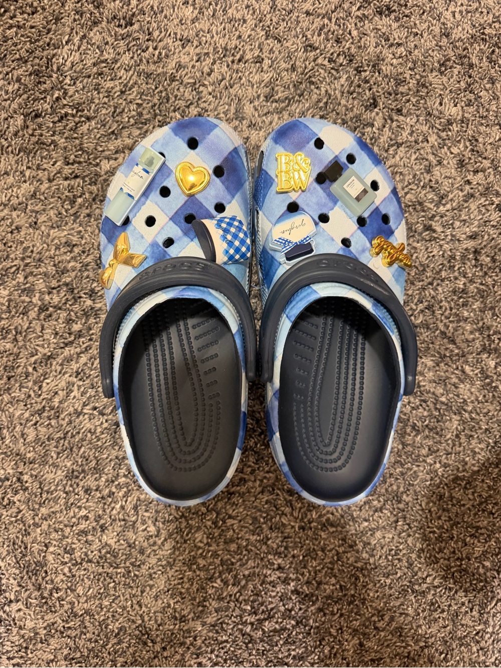 Women’s Crocs BATH AND BODY WORKS EDITION